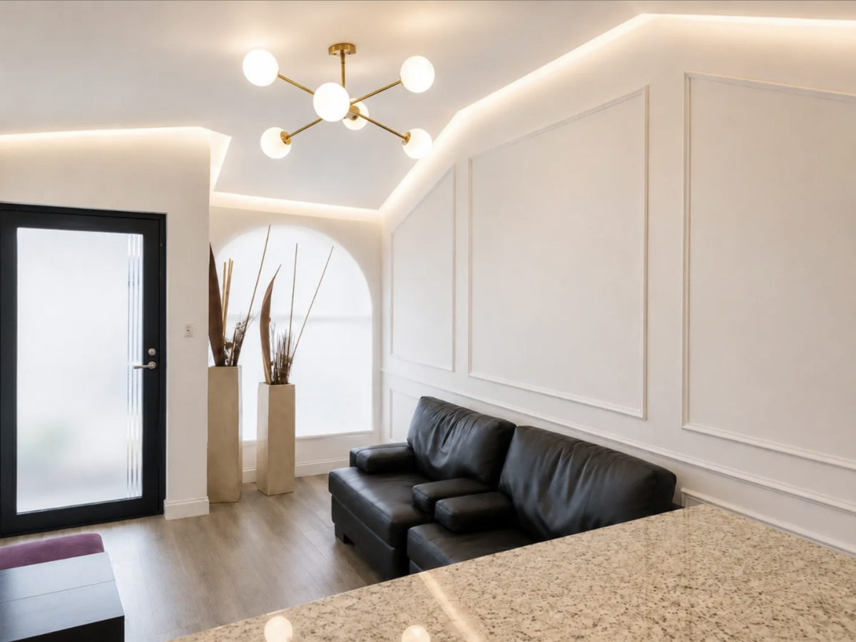 Dentaltek Clínica Dental, Monterrey