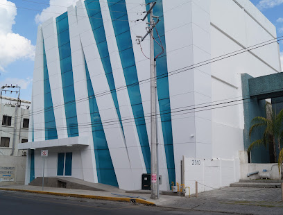 Clínica de Neumología en Monterrey