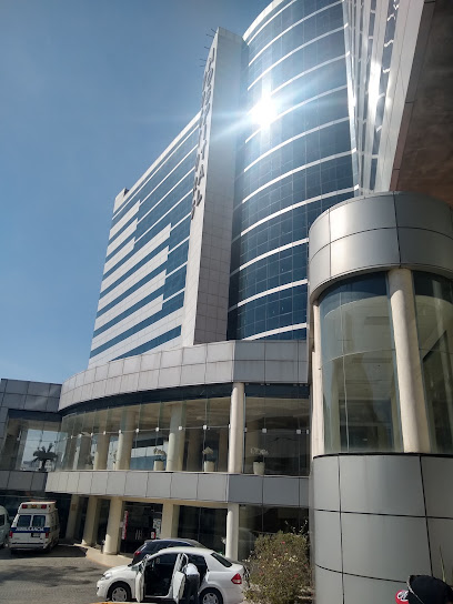 Doctors Hospital