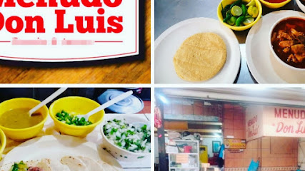 Menudo Don Luis