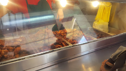 Chicharronería Méndez Jr.