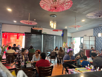 iwan ramen house, Monterrey