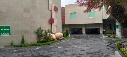 Motel Casa Blanca, Monterrey