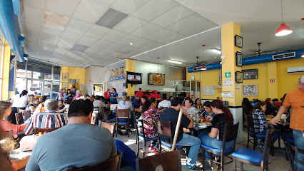 Mariscos Vitamar