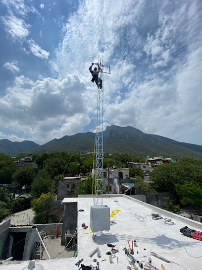 Totalnet Telecom SA de CV