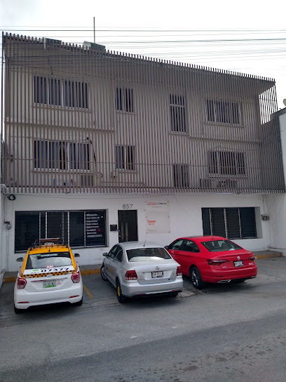 IBGM y Asociados, Monterrey