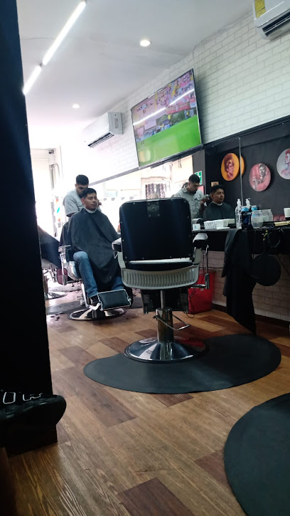 LUXE Barber Shop