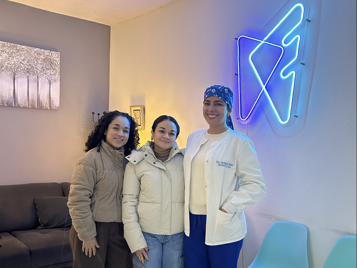 Dental Esthetic Dra. Rivero, Monterrey