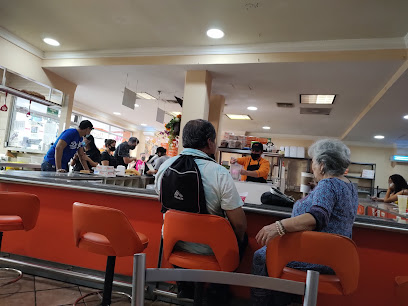 El Nopal, Monterrey