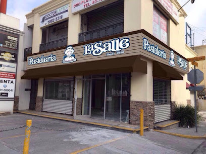Pastelería La Salle, Monterrey