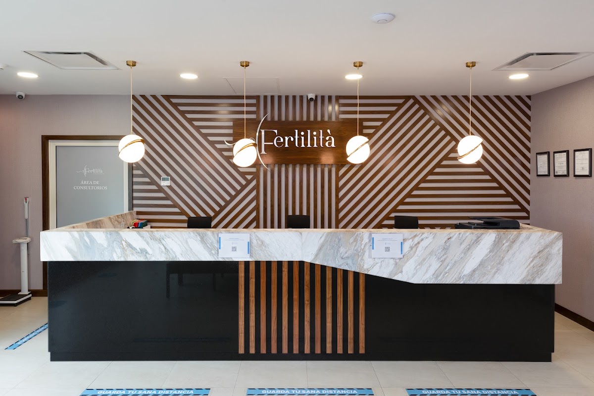 Fertilità Medicina Reproductiva, Monterrey