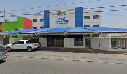 Colegio Santa Clara de Monterrey s.c.
