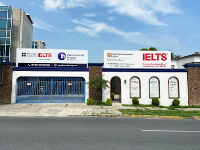 International House Monterrey