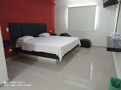 Motel 88express, Monterrey