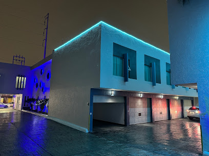 Grand Motel, Monterrey