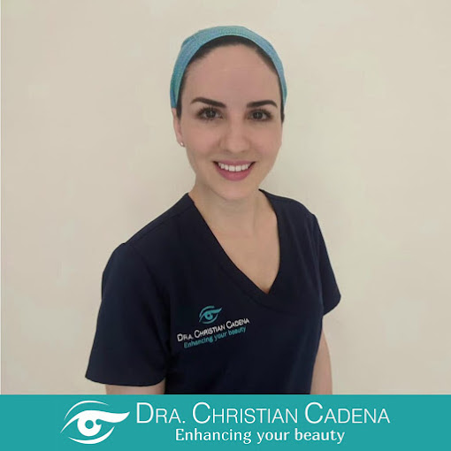 Dra. Christian Cadena, Monterrey