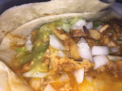 Burritos y More, Monterrey