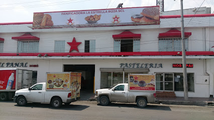 Panificadora La Estrella Roja, Monterrey