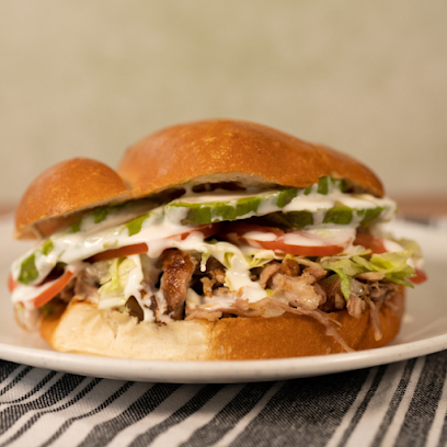 La Principal Carnitas y Chicharrón