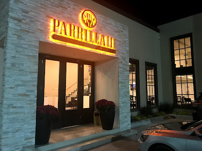 Parrilla 111, Monterrey