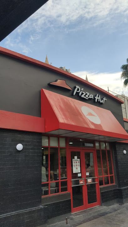 Pizza Hut, Monterrey