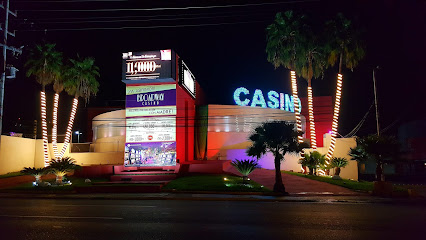 Casino Broadway, Monterrey