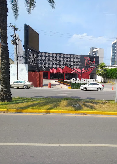 Casino Red, Monterrey
