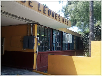 ESCUELA PRIMARIA AMADO NERVO