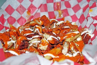 Boneless La Legion