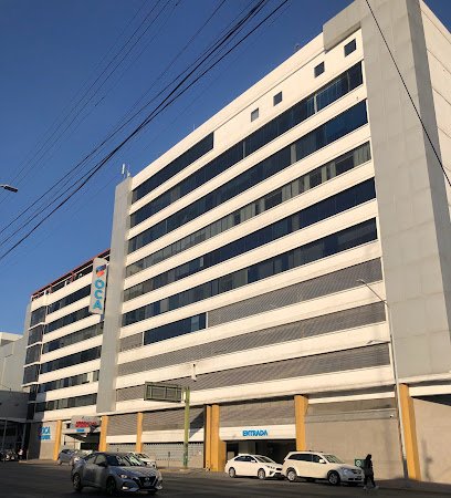 OCA Hospital Auna
