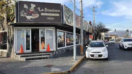 Pizzas La Stazione, Monterrey
