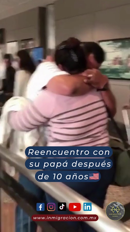 Inmigración Legal Monterrey