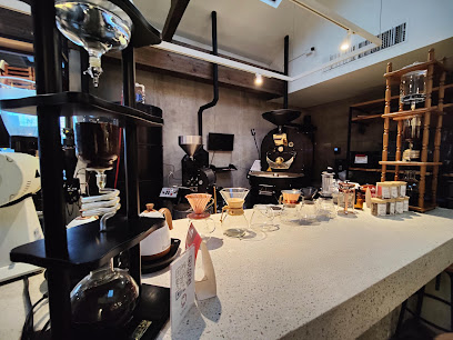 CAFÉ CACAO