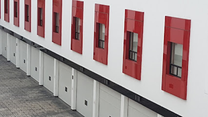 Motel Señorial, Monterrey