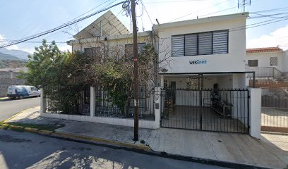 WikiNet Monterrey