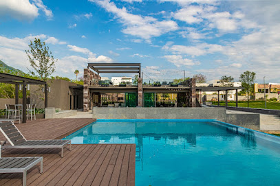 Mítica Residencial, Monterrey