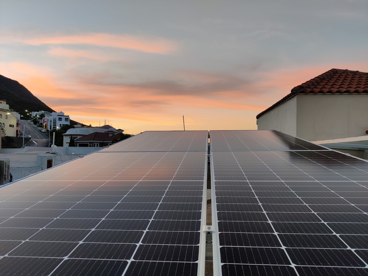 Burosa Solar, Monterrey