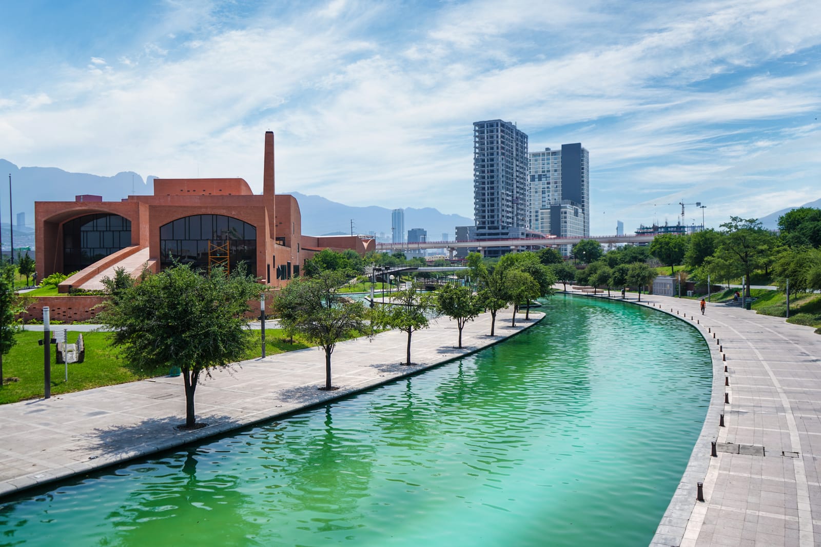 Monterrey