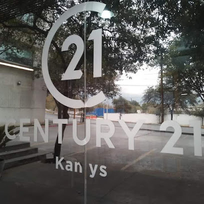Century 21 Kamys, Monterrey