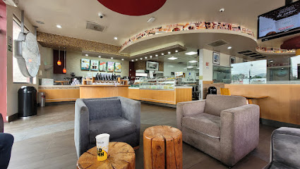 Krispy Kreme, Monterrey