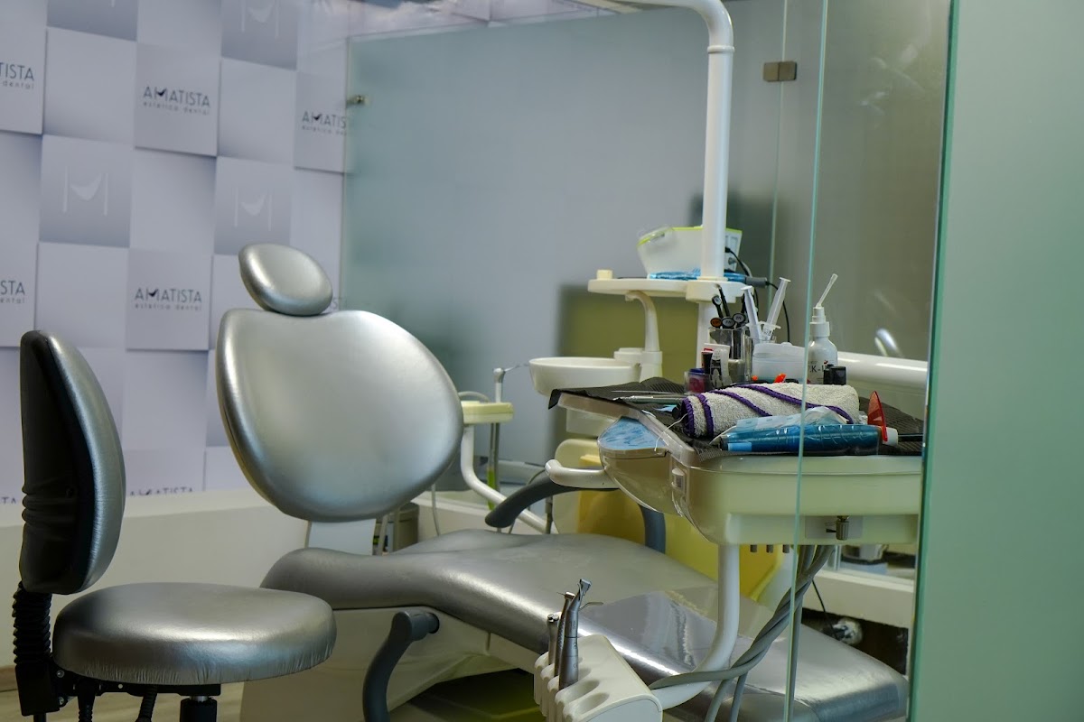 Amatista Dental Group, Monterrey