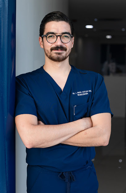 Dr. Javier Cuellar - Neurocirujano en Monterrey - Swiss Hospital