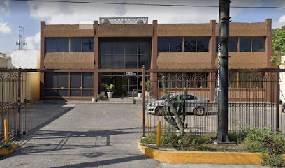 Clínica Quiropráctica Ramón Jabes Flores