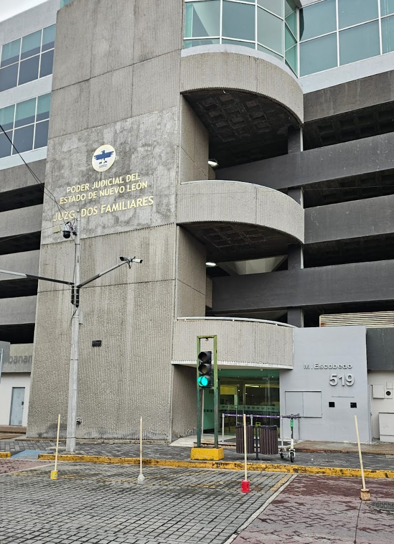 Gallegos Jurídico, Monterrey