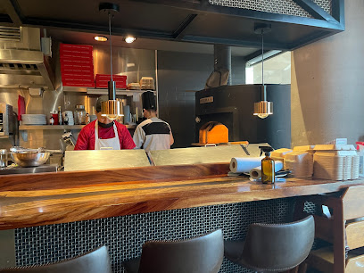 Pizza Studio, Monterrey