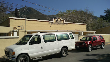 Escuela Primaria "Dr. José Eleuterio González"