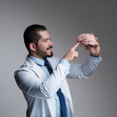 Dr. Victor Benitez Cano, Neurocirujano