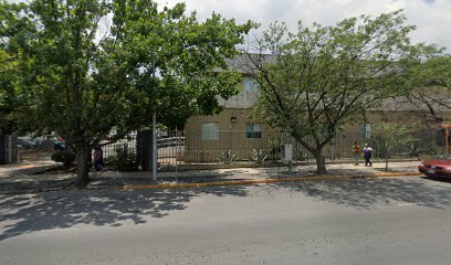 Campus Norte ITESM