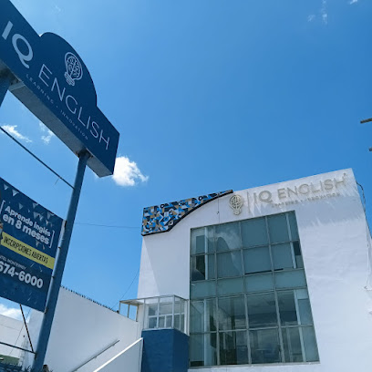 IQ English Monterrey Sur