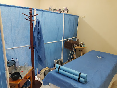 TERAPIAS & MASAJES